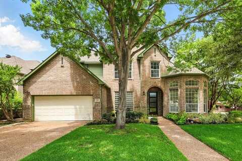 119 Bristol Court, Coppell, TX 75019