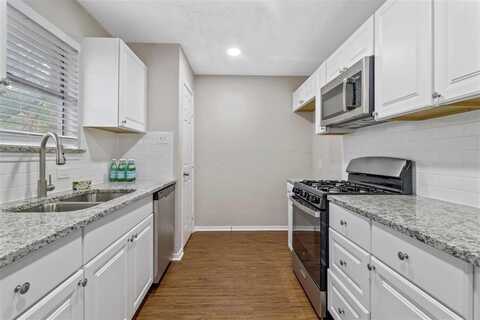 5904 Emerson Drive, Watauga, TX 76148