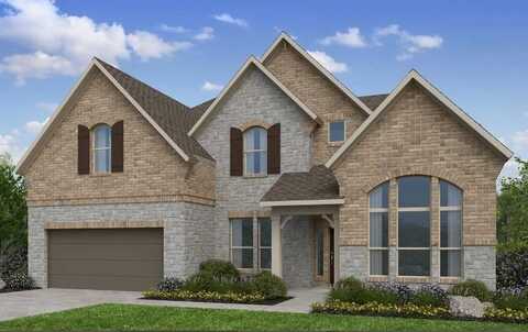 1714 Beech Ridge Drive, Northlake, TX 76226