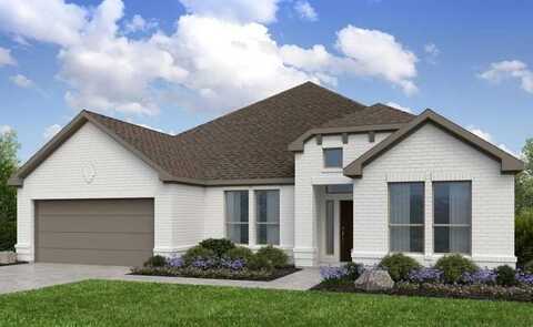 1804 Beech Ridge Drive, Northlake, TX 76226