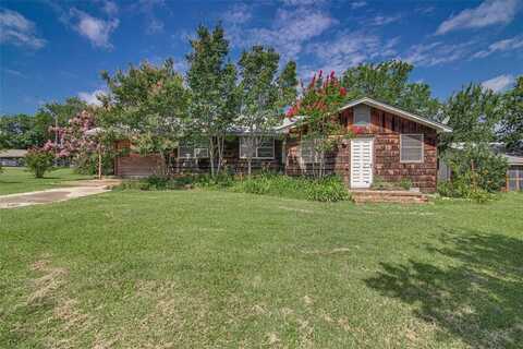 600 Alvarado Street, Mansfield, TX 76063