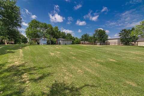 600 Alvarado Street, Mansfield, TX 76063