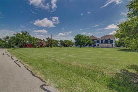 201 Dawson Street, Mansfield, TX 76063
