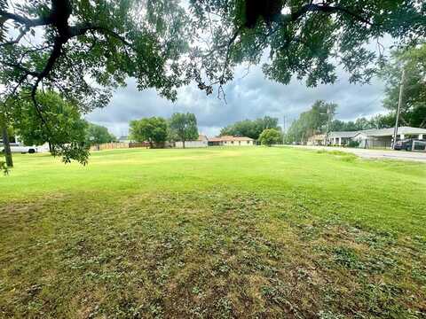 201 Dawson Street, Mansfield, TX 76063