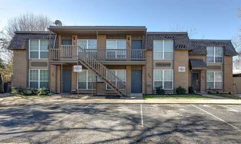 411 S Dooley Street, Grapevine, TX 76051