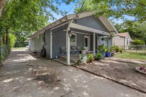 5643 Churchill Avenue, Dallas, TX 75227