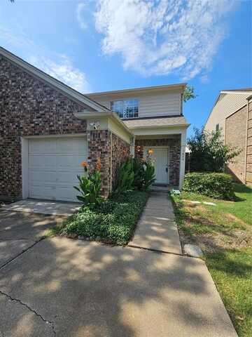 1600 Maybrook Court, Arlington, TX 76014
