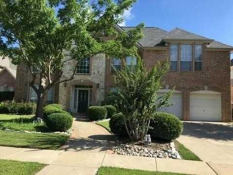 3580 Twelve Oaks Lane, Grapevine, TX 76051