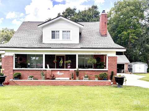 18882 Georgia Street, Robertsdale, AL 36567