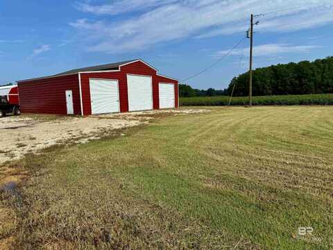 450 Farrar Lane, Atmore, AL 36502