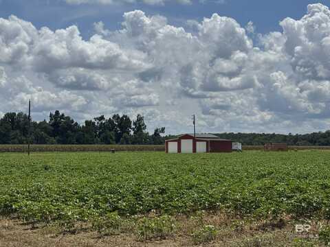 450 Farrar Lane, Atmore, AL 36502