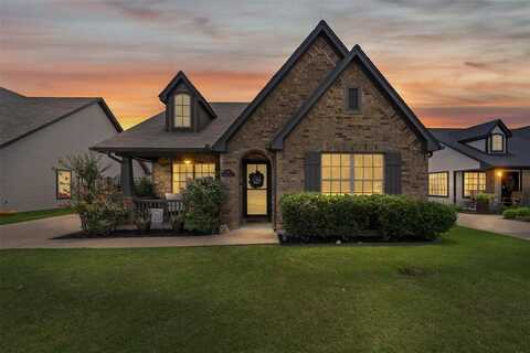 241 Tinker Trail, Burleson, TX 76028