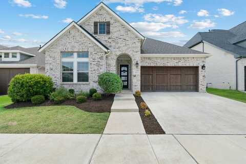 1821 Stonewall Road, Argyle, TX 76226
