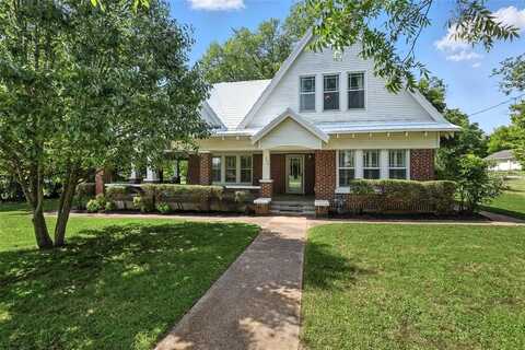 300 E 14th Street, Joshua, TX 76058
