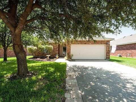 2816 Weslayan Drive, Denton, TX 76210