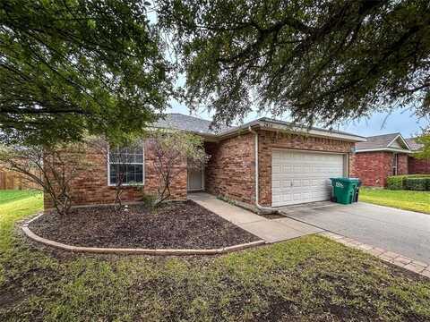 2816 Weslayan Drive, Denton, TX 76210