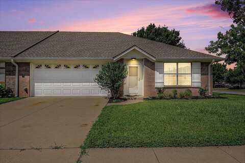 1000 Teresa Court, Granbury, TX 76048