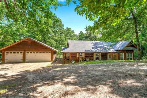 237 Saddleback Lane, Holly Lake Ranch, TX 75765