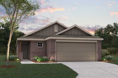 14127 Bacton Road, Pilot Point, TX 76258