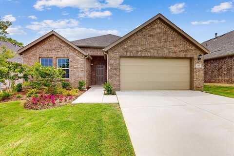3305 Fortress Way, Denton, TX 76208