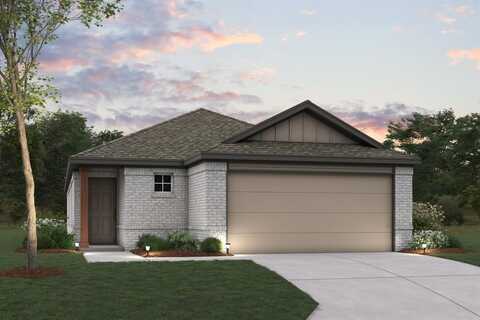 14137 Marion Downs Trail, Pilot Point, TX 76258