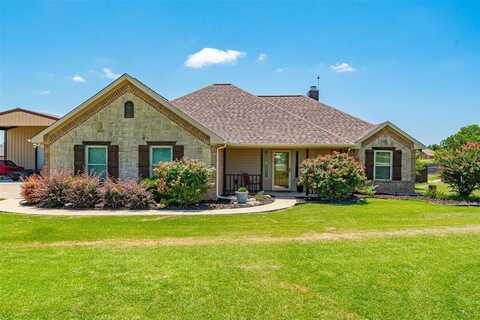 105 Casey Lane, Springtown, TX 76082