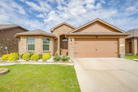 716 Zeke Lake Trail, Fort Worth, TX 76120
