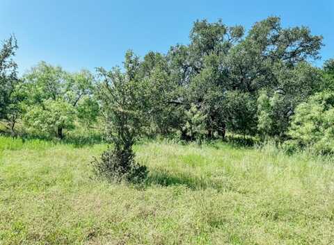 Lot 5 Morris Sheppard Drive, Brownwood, TX 76801