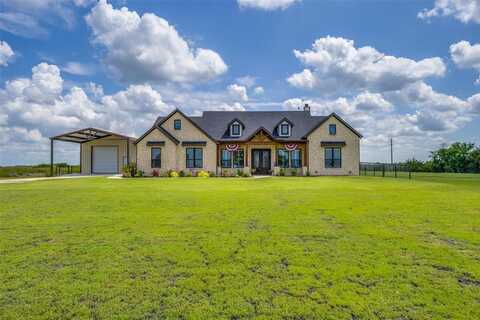 5525 County Road 1093, Celeste, TX 75423