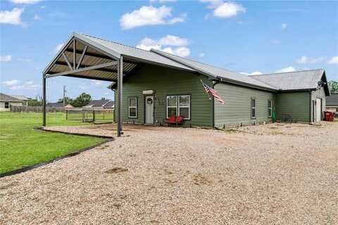 720 TODD ST, Blossom, TX 75416