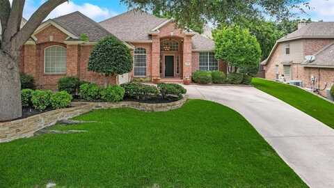2702 Parkside Lane, McKinney, TX 75072