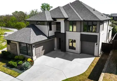 4029 Campania Court, Colleyville, TX 76034