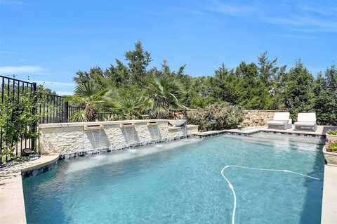 4029 Campania Court, Colleyville, TX 76034