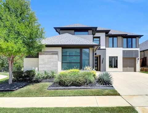 4029 Campania Court, Colleyville, TX 76034