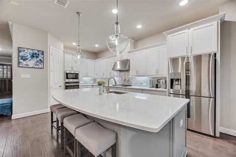 6514 Trafalgar Drive, Rowlett, TX 75089