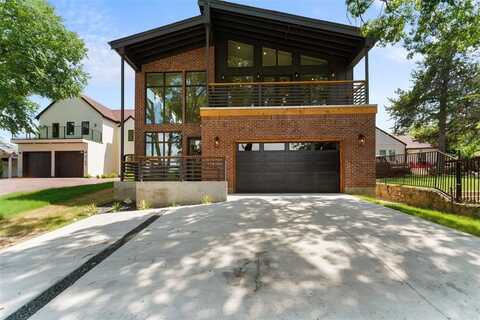 3110 W Jefferson Boulevard, Dallas, TX 75211