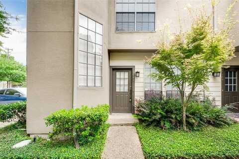 4132 Cole Avenue, Dallas, TX 75204