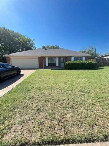 1309 Aviary Drive, DeSoto, TX 75115