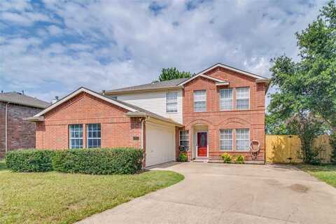 4601 Lake Haven Drive, Rowlett, TX 75088