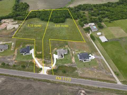 Tbd 3.19 Ac FM 1173, Krum, TX 76249