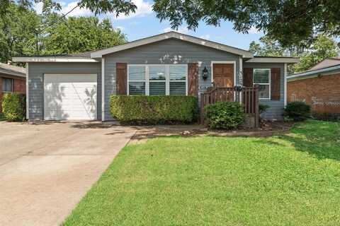 3129 Olive Place, Fort Worth, TX 76116