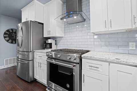3129 Olive Place, Fort Worth, TX 76116
