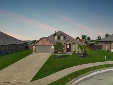 1406 San Bruno Court, Rockwall, TX 75087