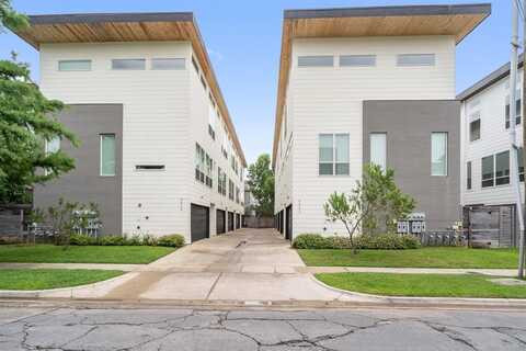 5802 Lindell Avenue, Dallas, TX 75206