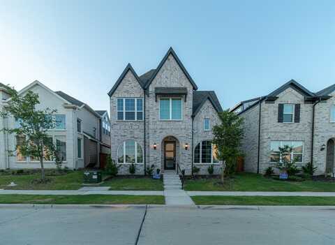4924 Daybreak Drive, McKinney, TX 75070
