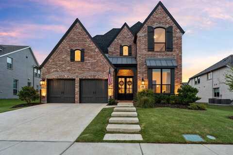 4260 Old Rosebud Lane, Prosper, TX 75078