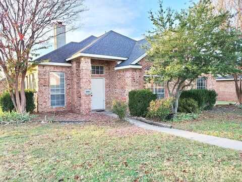 9901 Dixon Court, Frisco, TX 75033