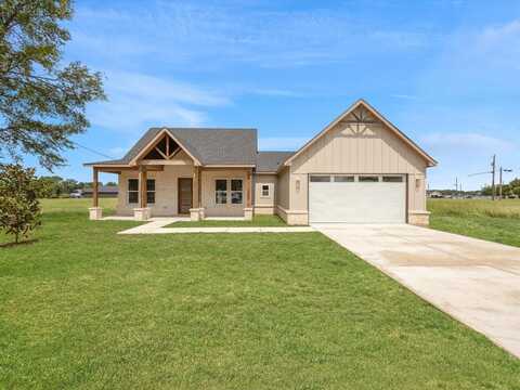 207 Anchor Ranch Road, Trinidad, TX 75163