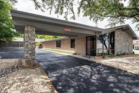 1512 Crestridge, Cleburne, TX 76033
