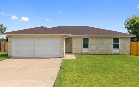 9920 Alemeda Court, Fort Worth, TX 76108